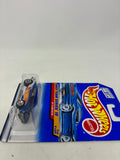 Hot Wheels 1998 Race Team Series IV 1/4 ‘67 Camaro #725