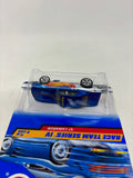 Hot Wheels 1998 Race Team Series IV 1/4 ‘67 Camaro #725