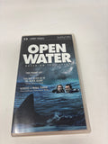 PSP UMD Video Open Water CIB