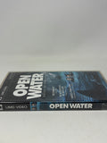 PSP UMD Video Open Water CIB