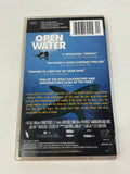 PSP UMD Video Open Water CIB