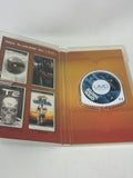 PSP UMD Video Open Water CIB