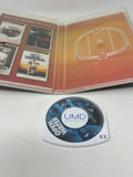 PSP UMD Video Open Water CIB