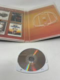 PSP UMD Video Open Water CIB