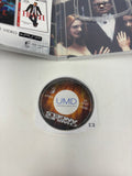 PSP UMD Video Charlie’s Angels CIB