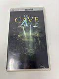 PSP UMD Video The Cave CIB