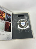 PSP UMD Video The Cave CIB