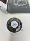 PSP UMD Video The Cave CIB