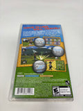 PSP Hot Shots Golf: Open Tee (Greatest Hits) CIB