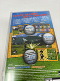 PSP Hot Shots Golf: Open Tee (Greatest Hits) CIB