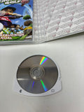 PSP Hot Shots Golf: Open Tee (Greatest Hits) CIB