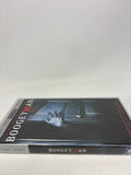 PSP UMD Video Boogeyman CIB