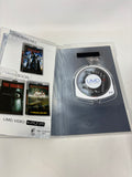 PSP UMD Video Boogeyman CIB