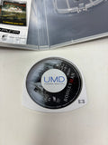 PSP UMD Video Boogeyman CIB