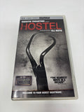 PSP UMD Video Hostel CIB