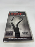 PSP UMD Video Hostel CIB