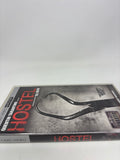 PSP UMD Video Hostel CIB