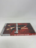 PSP UMD Video The Replacement Killers CIB