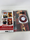 PSP UMD Video The Replacement Killers CIB