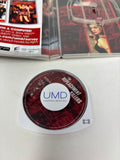 PSP UMD Video The Replacement Killers CIB