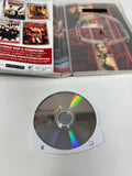 PSP UMD Video The Replacement Killers CIB