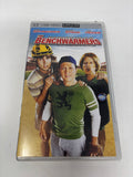 PSP UMD Video The Benchwarmers CIB