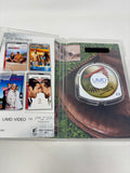 PSP UMD Video The Benchwarmers CIB