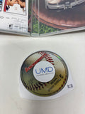 PSP UMD Video The Benchwarmers CIB