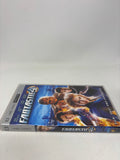 PSP UMD Video Fantastic 4 CIB