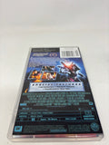 PSP UMD Video Fantastic 4 CIB