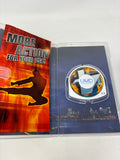 PSP UMD Video Fantastic 4 CIB