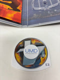PSP UMD Video Fantastic 4 CIB