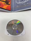 PSP UMD Video Fantastic 4 CIB