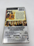 PSP UMD Video Once Upon a Time in Mexico CIB