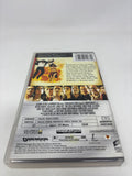 PSP UMD Video Once Upon a Time in Mexico CIB