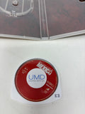 PSP UMD Video Once Upon a Time in Mexico CIB