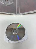 PSP UMD Video Once Upon a Time in Mexico CIB