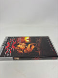 PSP UMD Video XXX State of the Union CIB