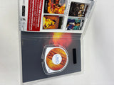 PSP UMD Video XXX State of the Union CIB