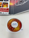 PSP UMD Video XXX State of the Union CIB