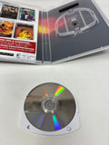 PSP UMD Video XXX State of the Union CIB