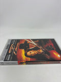 PSP UMD Video The Legend of Zorro CIB
