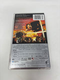 PSP UMD Video The Legend of Zorro CIB