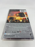 PSP UMD Video The Legend of Zorro CIB