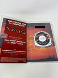 PSP UMD Video The Legend of Zorro CIB
