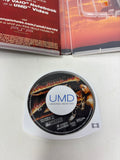 PSP UMD Video The Legend of Zorro CIB