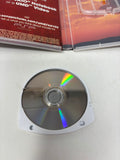 PSP UMD Video The Legend of Zorro CIB