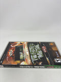 PSP Twisted Metal: Head-On CIB