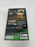 PSP Twisted Metal: Head-On CIB
