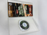 PSP Twisted Metal: Head-On CIB